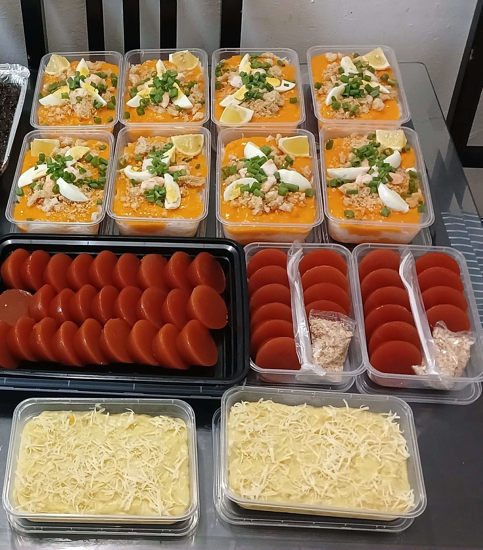 From Our Kitchen to Your Table: The Joy of Ordering Homemade Filipino Food